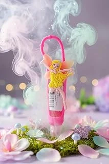Lip Gloss Peri Kızı Figürlü – Parlak & Masalsı Dudak Parlatıcısı ürün görseli 1