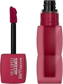 New York Super Stay Teddy Tint Ruj 50 Wild At Heart ürün görseli 1