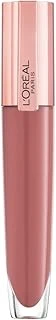 L'Oreal Paris Brilliant Signature Plump In Gloss Ruj 404, Insert ürün görseli 1