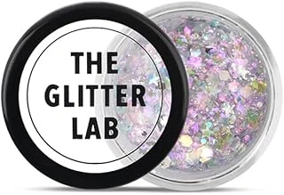 The Glitter Lab Jel Formlu Parlak - Baby ürün görseli 1