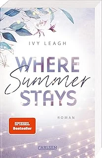 Where Summer Stays (Festival-Serie 1): Berührende New Adult Romance Über Die Schatten Der Vergangenheit ürün görseli 1