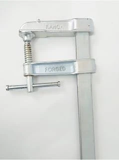 Kanca Forge Safety Dövme Çelik İşkence 25 Cm ürün görseli 1