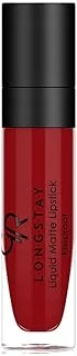 Longstay Liquid Matte Lipstick No:18 ürün görseli 1