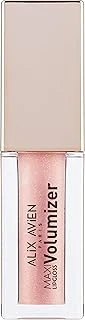 Alix Avien Maxivolumizer Lipgloss 205 - Sweet Gleam - Kalıcı Nemlendirici Ruj - Dolgunlaştırıcı Etki ürün görseli 1