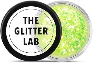 The Glitter Lab Jel Formlu Parlak - Pinky Lime ürün görseli 1