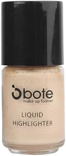 Bote Makeup Liquid Highlighter 02 ürün görseli 1