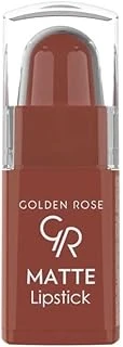 Matte Lipstick Mini No: 16 - Kadifemsi Mat Ruj (Seyahat Boy) ürün görseli 1