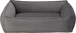 Pet Golf Gri Yatağı M 60X75Cm ürün görseli 1