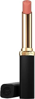 L'Oreal Paris Colors Of Worth Color Riche Intense Volume Matte Ruj - 500 Beige Freedom ürün görseli 1