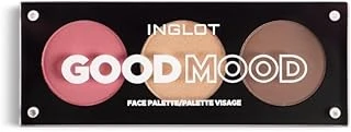 Good Mood Face Palette ürün görseli 1