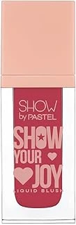 Show By Pastel Show Your Joy Liquid Blush - Likit Allik 55 ürün görseli 1