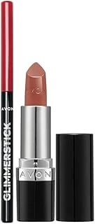 Avon Kremsi Blush Nude Ruj & Dudak Kalemi, Spf 15 ürün görseli 1