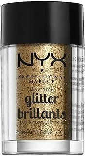 Yüz & Vücut Simi - Face & Body Glitter Bronze 15 G 800897846800 ürün görseli 1