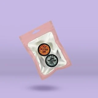 Set Glitter - Duo ürün görseli 1