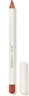 Jane Iredale Pencil Lip Definer-Mineal Dudak Kalemi #Peach 1 Paket (1 X 1.1 G) ürün görseli 1