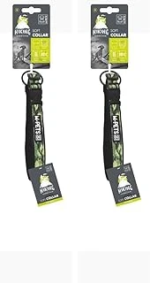 M-Pets Hiking Boyun Tasmasi Kamuflaj (M) (2 Paketi) ürün görseli 1
