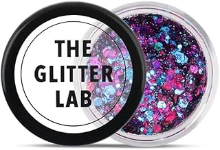 The Glitter Lab Jel Formlu Parlak - Happiness ürün görseli 1