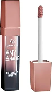 Liping My Matte Likit Ruj No: 02 - Suya Dayanıklı Mat Ruj ürün görseli 1