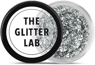 The Glitter Lab Jel Formlu Parlak - Blinding Diamond ürün görseli 1