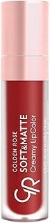 & Matte Creamy Lipcolor Ruj No: 114 ürün görseli 1
