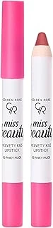 Miss Beauty Velvety Kiss Lipstick Ruj No: 05 Pinky Nude ürün görseli 1