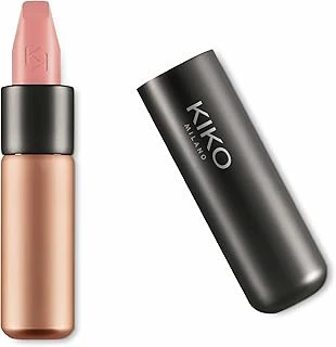 Kiko Milano Saten Mat Ruj - Velvet Passion Matte Lipstick 326 8025272629836 ürün görseli 1