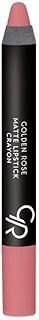 Matte Lipstick Crayon No: 22 - Besleyici Nemlendirici Mat Kalem Ruj ürün görseli 1