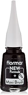 Klasik Parlak Bitişli Yüksek Pigmentli Oje - Nail Enamel- 323 Cherry Dessert New- 8682536035910 ürün görseli 1