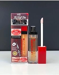 Hb Dudak Dolgunlaştırıcı & Dudak Parlatıcı, Rg04Hb11 ürün görseli 1