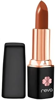 Shimmer Lipstick Orange Rust - Işıltı Ruj - No: 901 - Vegan & Temiz Içerik ürün görseli 1