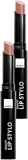 Avon True Colour Beauty Ruj, Totally Twig, 2'Li Set ürün görseli 1