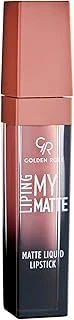 Liping My Matte Likit Ruj No: 05 - Suya Dayanıklı Mat Ruj ürün görseli 1