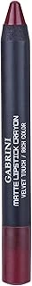 Gabrini Matte Lipstick Crayon 11 ürün görseli 1