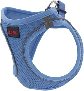 Lepus Pet Air Mesh Göğüs Tasması Small ürün görseli 1