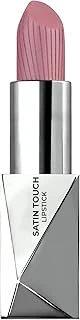 Alix Avien Uzun Süre Kalıcı Nemlendirici Pürüzsüz Etkili Yarı Mat Ruj Satin Touch Lipstick 805 Cotton ürün görseli 1