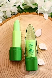 Aloe Vera Içerikli Soothing Gel Sihirli Ruj, Hbaaole1 ürün görseli 1