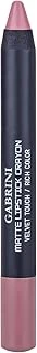 Gabrini Matte Lipstick Crayon Dudak Kalemi (No: 2) ürün görseli 1
