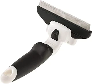 Ferplast Gro 5775 Premıum Trımmer Tüy Tarağı/Large ürün görseli 1