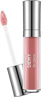 Besleyici Dudak Parlatıcısı - Dewy Lip Glaze - 022 Walk With Me-8682536069403 ürün görseli 1