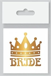 Tatli Günler Bride Dövme ürün görseli 1
