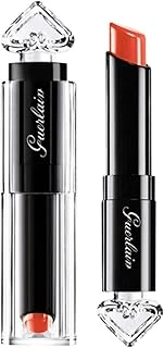 Guerlain La Petite Robe Noire Lips 020 Poppy Cap Ruj 1 Paket (1 X 2.8 G) ürün görseli 1