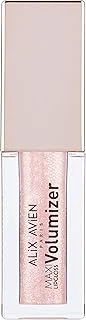 Alix Avien Maxivolumizer Lipgloss 203 - Magical Dust - Kalıcı Nemlendirici Ruj - Dolgunlaştırıcı Etki ürün görseli 1