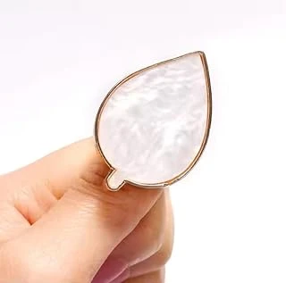 Yüzük Nail Oje Boya Karıştırma Paleti ürün görseli 1