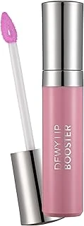 Dewy Lip Booster Dolgunlaştırıcı Etkili Şeffaf & Doğal Işıltılı Dudak Parlatıcısı ürün görseli 1