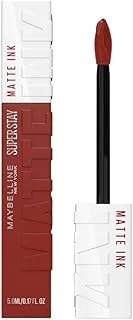New York Super Stay Matte Ink Likit Mat Ruj - 510 Charmer ürün görseli 1