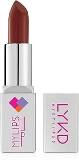 Lykd Parlak Ruj 139 Dusty Nude ürün görseli 1