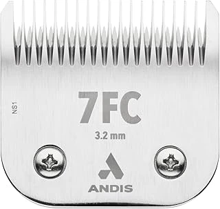 Andis 72605 Seramik Kenarlı Kesme Bıçağı, 7Fc, 3Mm ürün görseli 1
