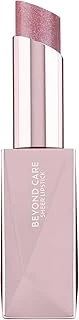 Alix Avien Beyond Care Sheer Lipstick 906 - Shimmering Mauve - Yoğun Nemlendirici Besleyici Etki - Parlak Ruj ürün görseli 1