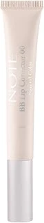 Note Cosmetics Bb Lip Corrector 00 Renk Eşitleyici Dudak Parlatıcısı, Şeffaf ürün görseli 1