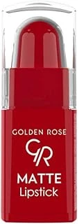 Matte Lipstick Mini No: 35 - Kadifemsi Mat Ruj (Seyahat Boy) ürün görseli 1